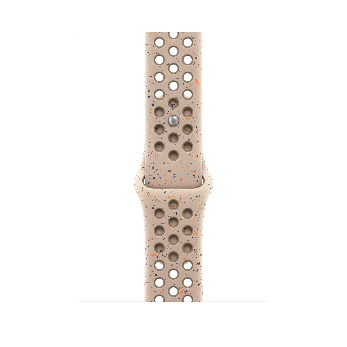 45mm Desert Stone Nike Sport Band - S/M