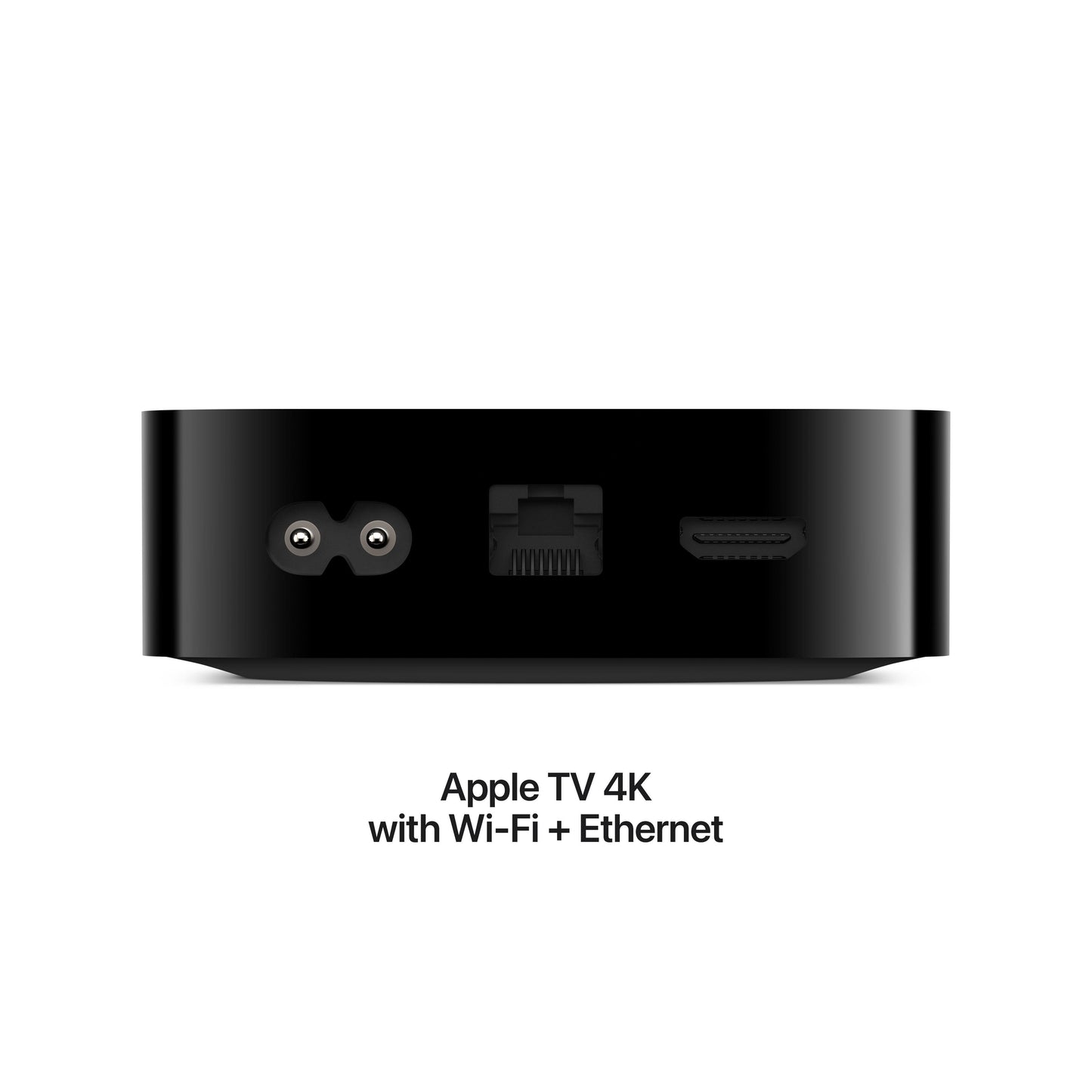 Apple TV 4K Wi‑Fi with 64GB storage