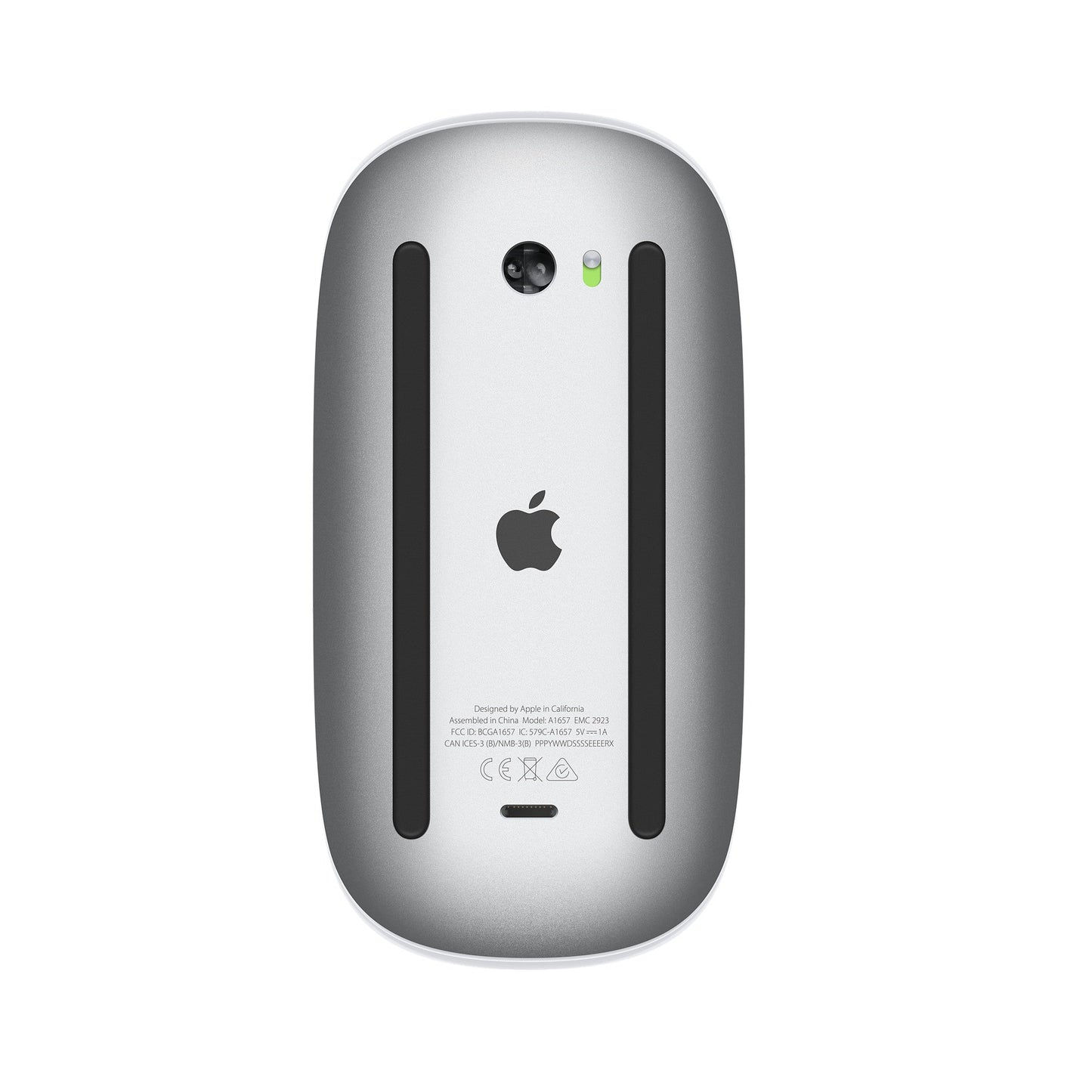 Magic Mouse - White Multi-Touch Surface