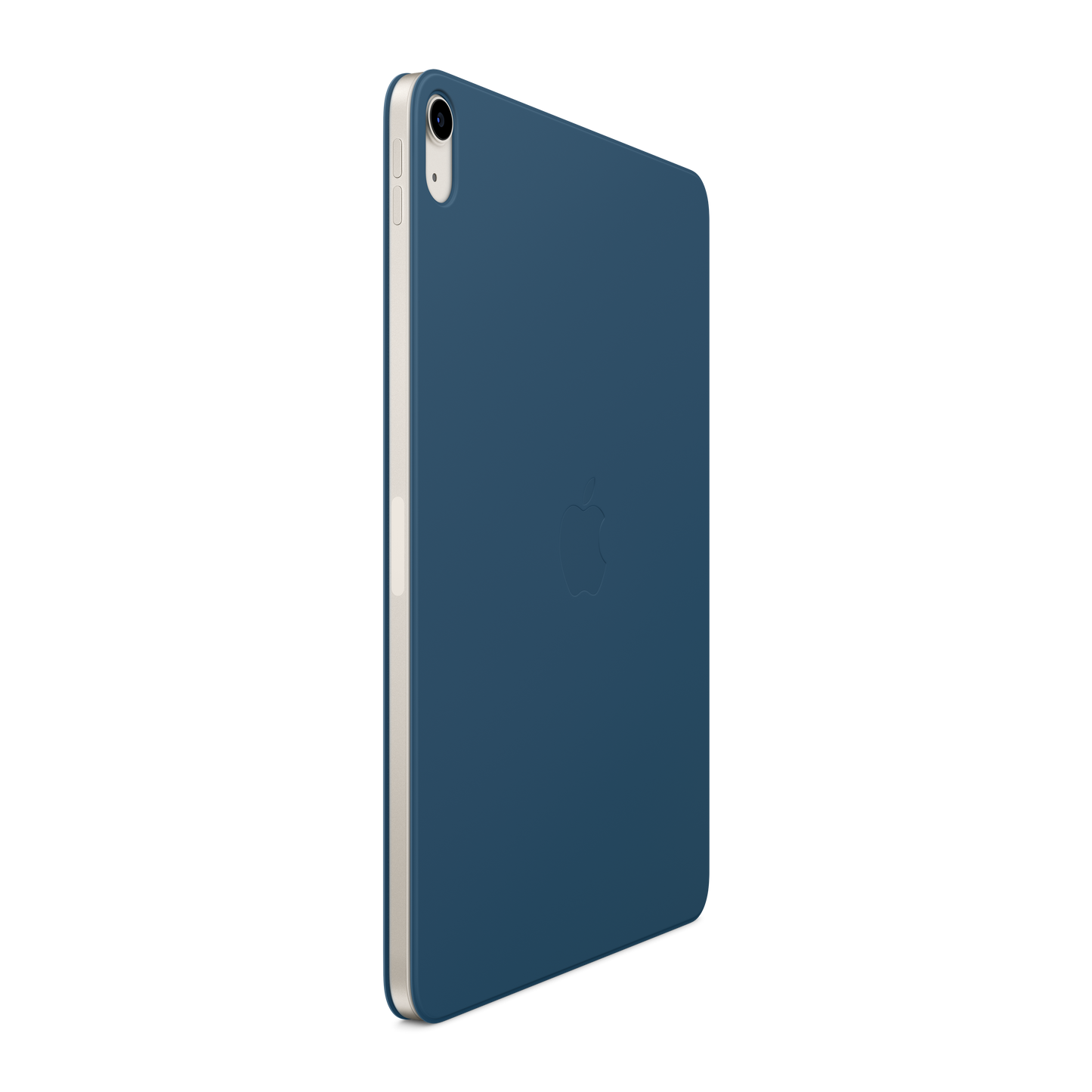 Smart Folio for iPad Air (5th generation) - Marine Blue