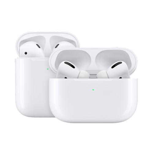 AirPods