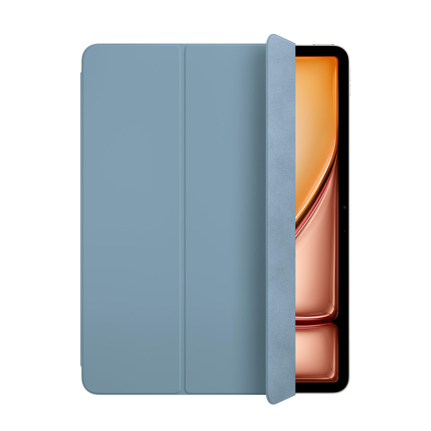 Smart Folio for iPad Air 11-inch (M2) - Denim