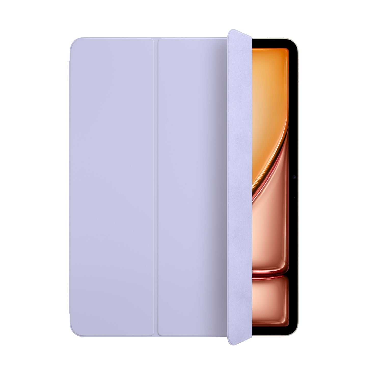 Smart Folio for iPad Air 11-inch (M2) - Light Violet