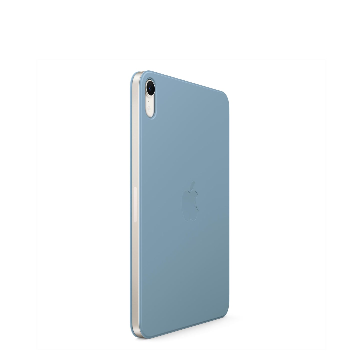 Smart Folio for iPad mini (A17 Pro) - Denim