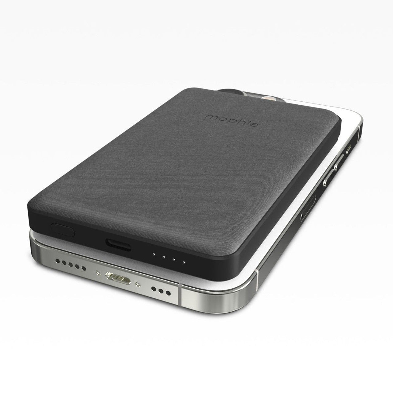 mophie Snap+ Juice Pack Mini 5,000mAh MagSafe Wireless Charging PowerBank