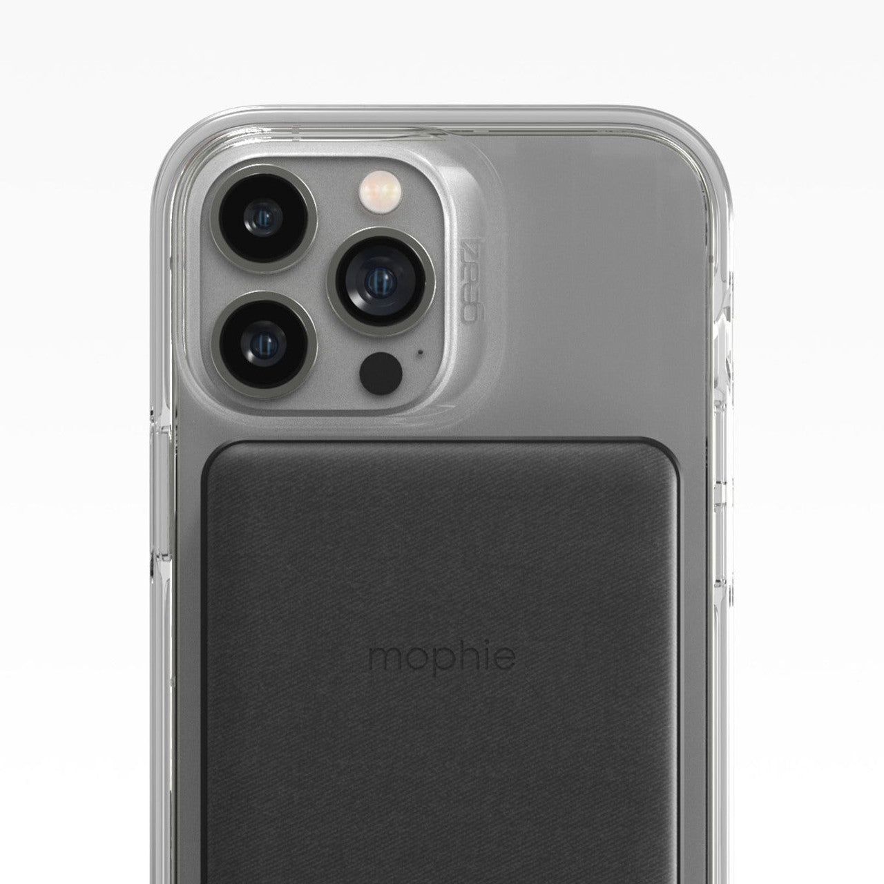 mophie Snap+ Juice Pack Mini 5,000mAh MagSafe Wireless Charging PowerBank