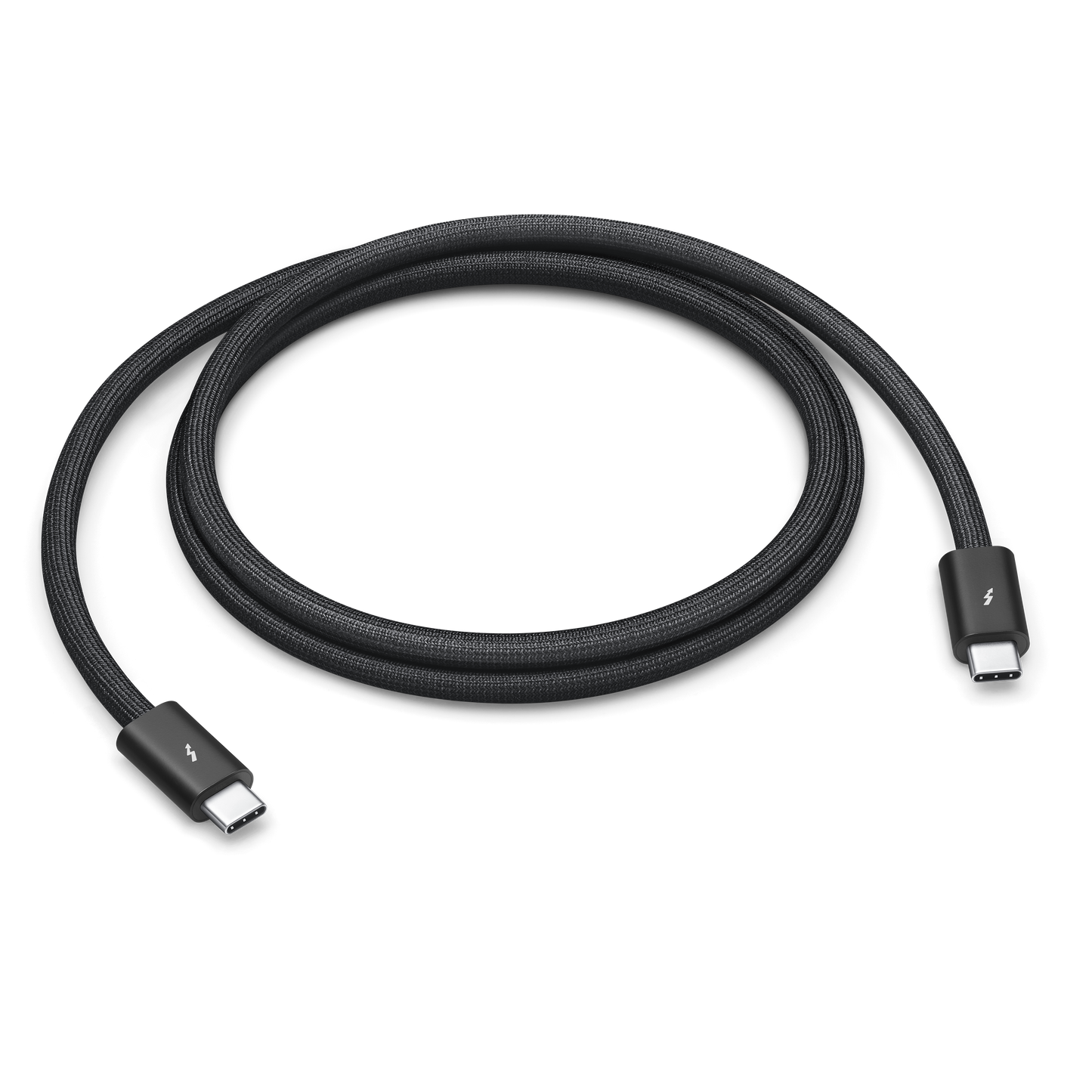 Thunderbolt 4 (USB‑C) Pro Cable (1m)